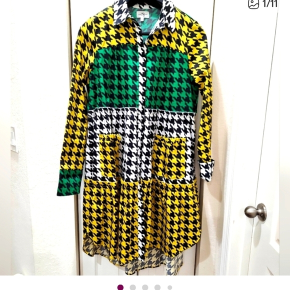 In Search Of The MALIA Scarves (These Colors Only) - Picture 9 of 10